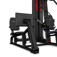 Station multiple BH Fitness G128