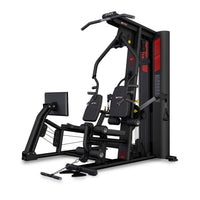 Station multiple BH Fitness G128