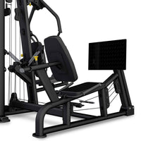 Station multiple BH Fitness G128