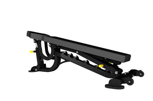 Banc multipositions BH Fitness L826BB