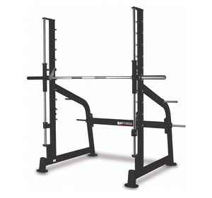 Machine Smith Multipress BH Fitness L350BB