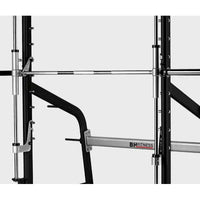 Machine Smith Multipress BH Fitness L350BB