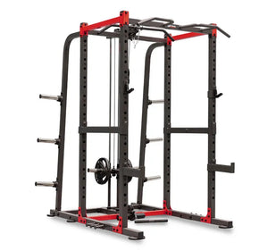 BH Fitness Power Rack G520
