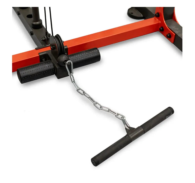Rack de musculation BH Fitness G520
