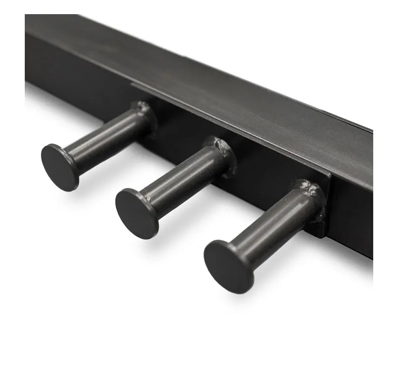 Rack de musculation BH Fitness G520
