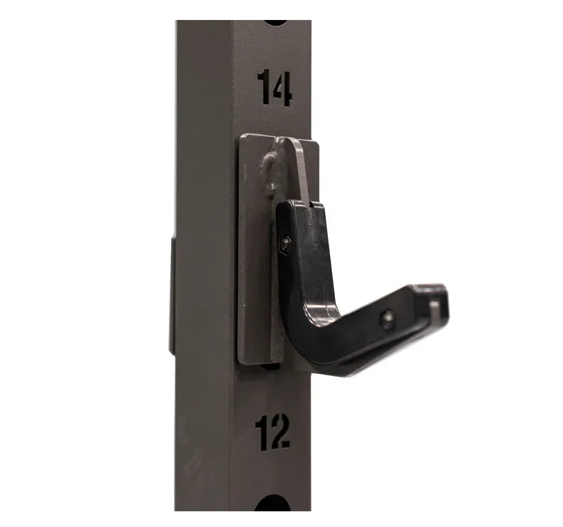 Rack de musculation BH Fitness G520