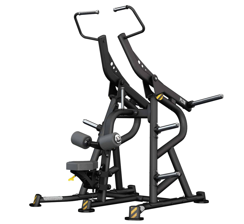 BH Fitness Pull Down Machine PL110B