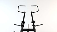 Appareil de musculation BH Fitness PL110B