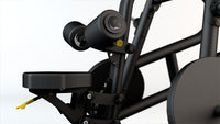 Appareil de musculation BH Fitness PL110B