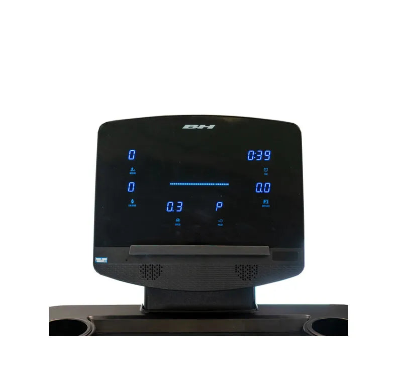 Tapis de course BH Fitness RCM Pro Med