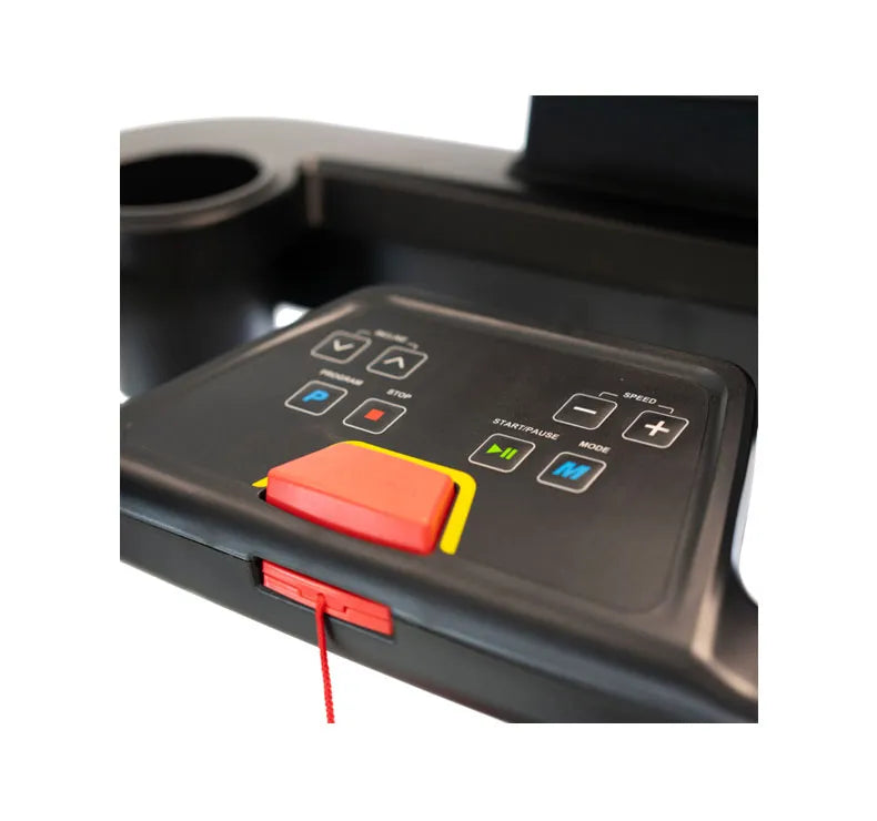 Tapis de course BH Fitness RCM Pro Med