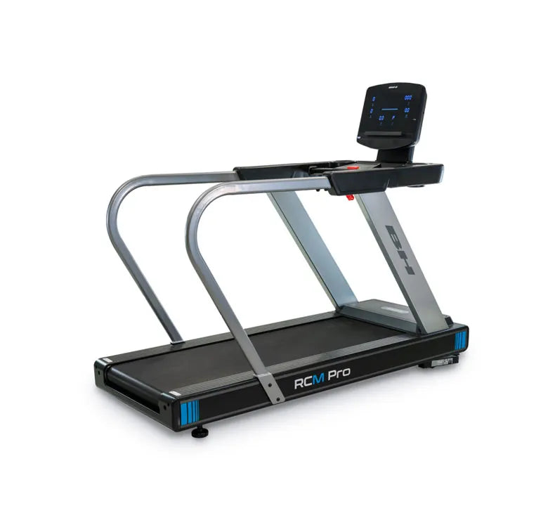 Tapis de course BH Fitness RCM Pro Med