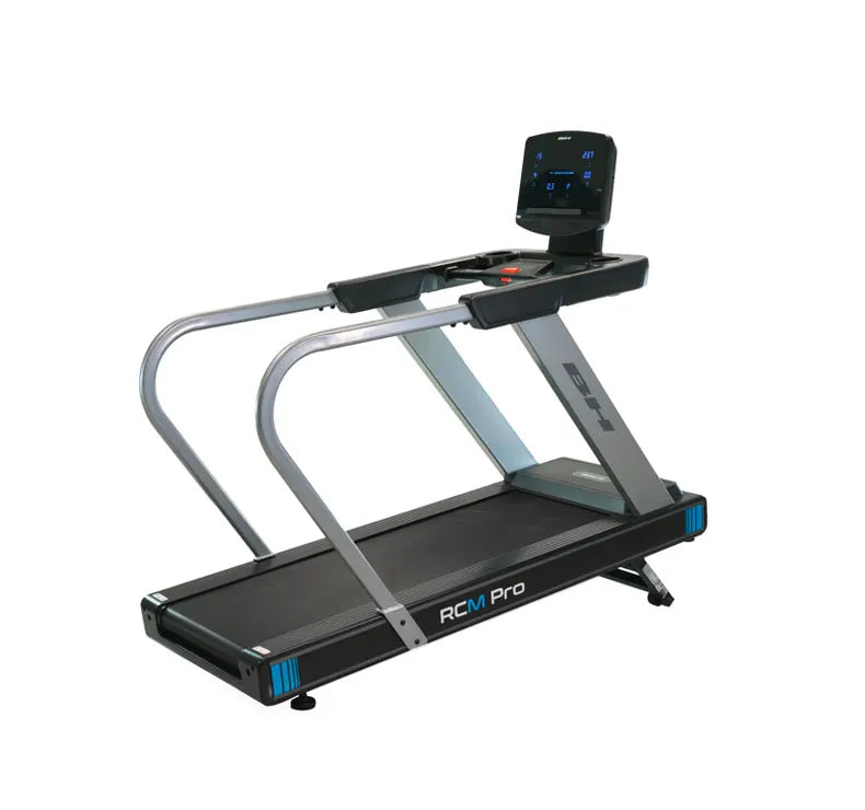 Tapis de course BH Fitness RCM Pro Med
