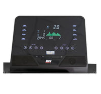 BH Fitness RS1000 LED loopband