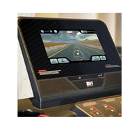 Tapis de course TFT BH Fitness RS1000