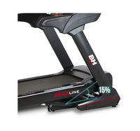 Tapis de course TFT BH Fitness RS1000