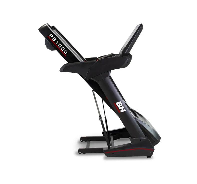 BH Fitness RS1000 TFT loopband