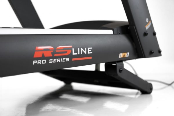 Tapis de course LED BH Fitness RS1200