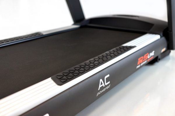 Tapis de course LED BH Fitness RS1200