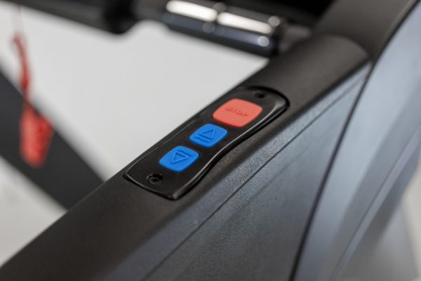 Tapis de course LED BH Fitness RS1200