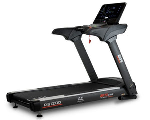 Tapis de course LED BH Fitness RS1200