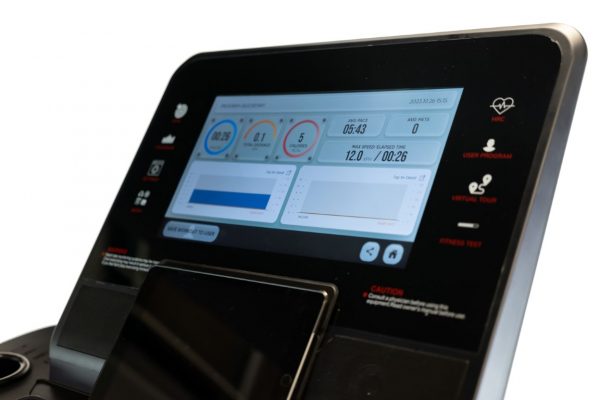 BH fitness RS1200 TFT loopband