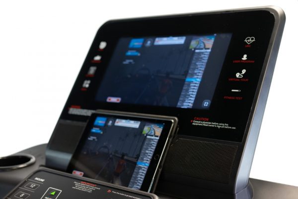 BH fitness RS1200 TFT loopband