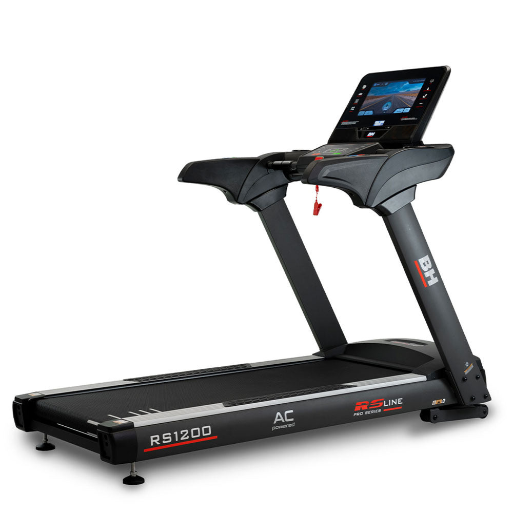 BH fitness RS1200 TFT loopband