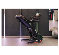 BH Fitness RX7 loopband