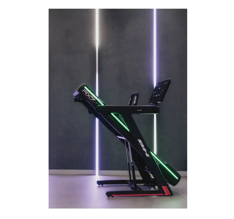 BH Fitness RX7 loopband