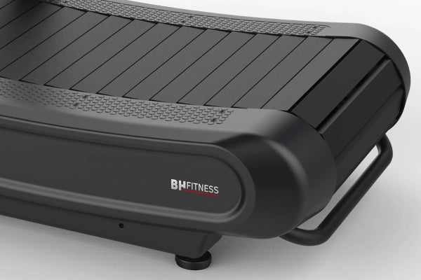 BH Fitness Runmill G669 airrunner