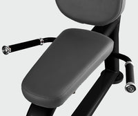 BH Fitness Seated Calf Machine L210B