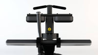 Appareil d'élévation des mollets assis BH Fitness PL210B