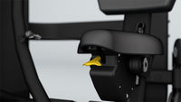 BH Fitness Seated Chest Press Movemia M070