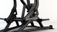 Machine à ramer assise BH Fitness PL300B