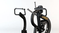 Machine à ramer assise BH Fitness PL300B