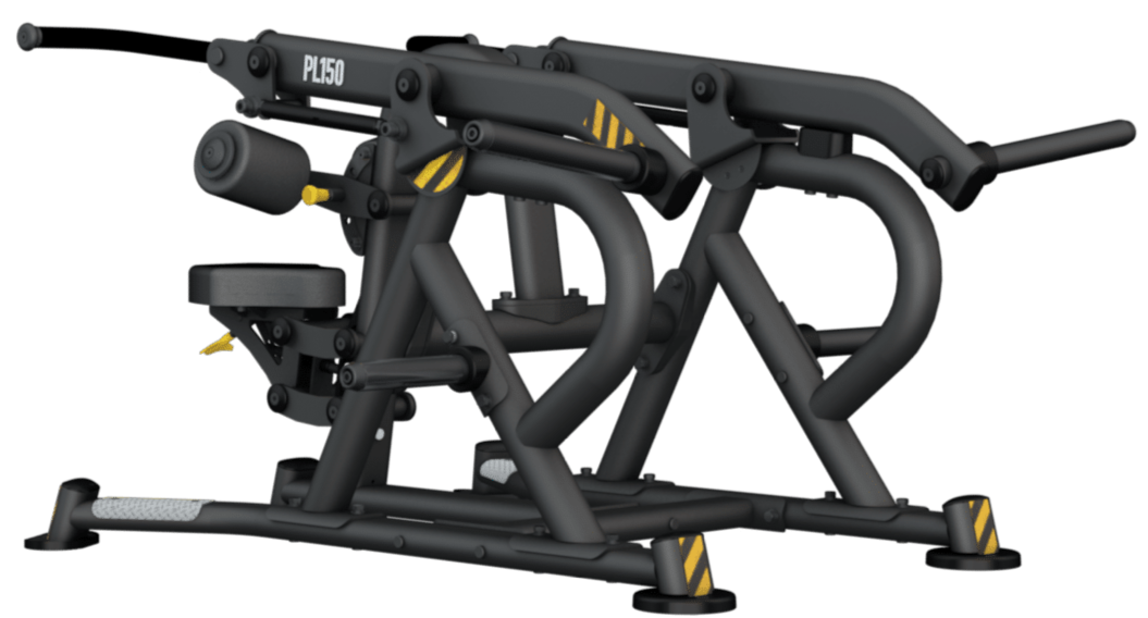 BH Fitness Seated Triceps Machine PL150B – FitnessKing