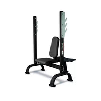 BH Fitness Shoulder Press Bench L850BB