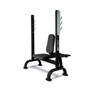 Banc de musculation pour épaules BH Fitness L850BB