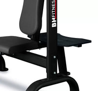 BH Fitness Shoulder Press Bench L850BB