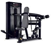 BH Fitness Shoulder Press L090B