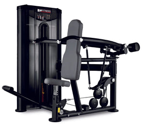Presse à épaules BH Fitness L090B