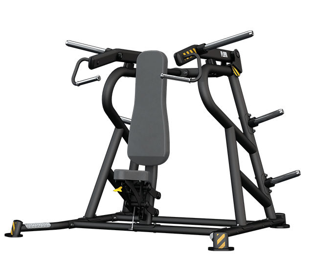 Appareil de musculation des épaules BH Fitness PL090B