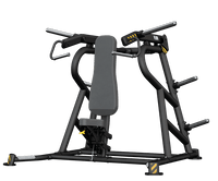 BH Fitness Shoulder Press Machine PL090B