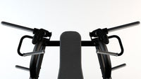 BH Fitness Shoulder Press Machine PL090B