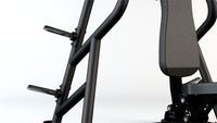 BH Fitness Shoulder Press Machine PL090B