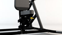 BH Fitness Shoulder Press Machine PL090B