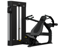 BH Fitness Shoulder Press Movemia M090