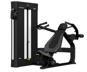 Presse à épaules BH Fitness Movemia M090