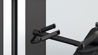 BH Fitness Shoulder Press Movemia M090